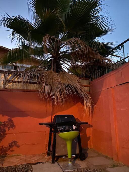 Casa de férias Tranquila Casa En Condominio Cerrado Santiago
