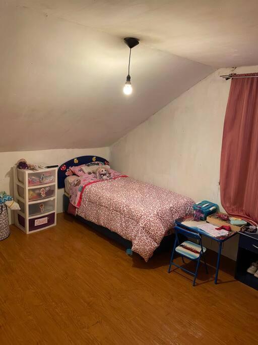 Tranquila Casa En Condominio Cerrado Casa de férias Santiago