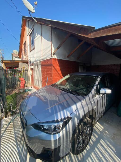 Tranquila Casa En Condominio Cerrado Casa de férias *