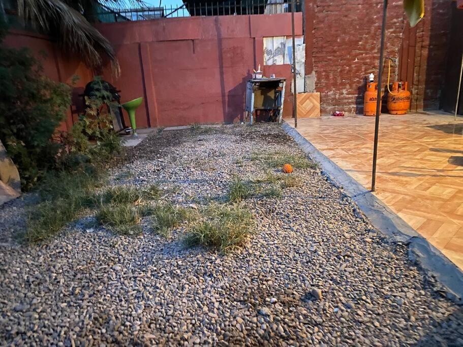 Casa de férias Tranquila Casa En Condominio Cerrado Santiago